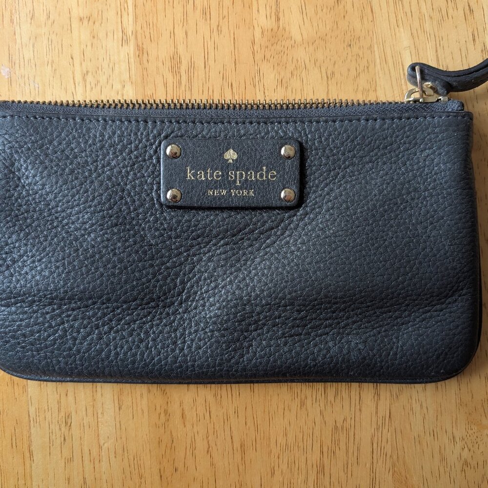 KATE SPADE NEW YORK WRISTLET